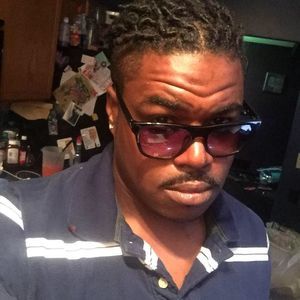 Meet your Posher, George